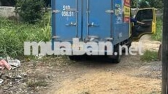 BÁN NHÀ HẺM XE HƠI TỈNH LỘ 15, CỦ CHI -ĐÃ CÓ SỔ - CHỈ 1.2 TỶ