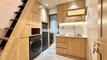 TRỐNG LẠI SIÊU PHẨM DUPLEX FULL NT NGAY TÔ KÝ