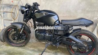 Honda CB 125cc Đen 125cc