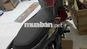 Honda Wave RSX 2011 Đỏ Nữ
