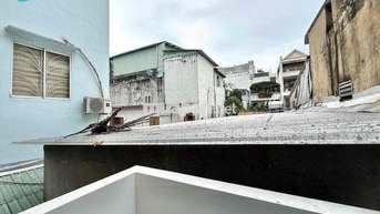 Căn hộ 3 phòng ngủ , 2 wc nhà mới 100%