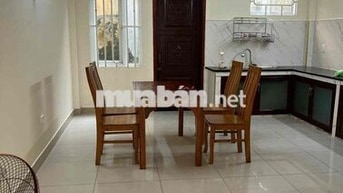 CHO THUÊ NHÀ AN THƯỢNG, GẦN CHÂU THỊ VĨNH TẾ