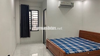 Phòng trọ 1 người full nội thất