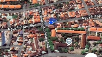 BÁN NHÀ CỔ MẶT TIỀN NGUYỄN DUY HIỆU – HỘI AN