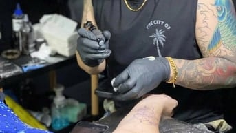 How to Find an Experienced Tattoo Artist Vietnam You Can Trust