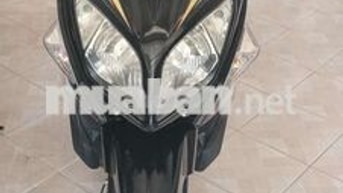 Yamaha Nouvo 4 Tự động màu Đen