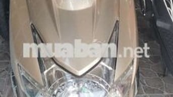Honda Air Blade 2011 Vàng đồng Tự động