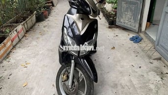 XE TAY GA YAMAHA LUVIAS 2016 FI 125cc - CHÍNH CHỦ