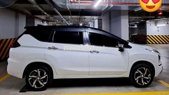 Mitsubishi Xpander AT Premium 2023 Trắng 70.000 km