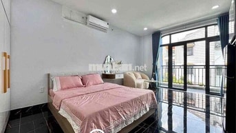 🐰CHDV BAN CÔNG SIÊU THOÁNG ĐẸP NHƯ HÌNH NGAY TÊN LỬA