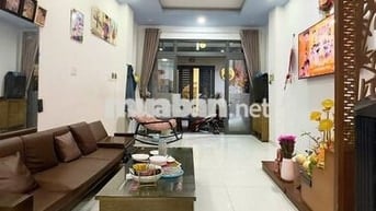 Bán Nhà Tân Kỳ Tân Quý BHH Bình Tân HXH 4 Tầng 40m² – 5.45T TL