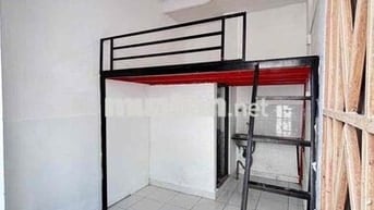 Phòng Trọ Có Gác - Ngã 5 chuồng chó