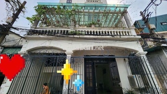 Cho thuê nhà riêng Nguyễn Trãi - Thanh Xuân - ô tô - 78m2 - 5 tầng