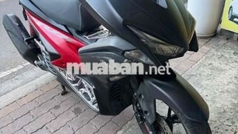 Yamaha NVX 2018 Đen, Đỏ 33964 km