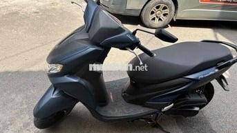 Yamaha FreeGo S 2023 Xám 17.000 km