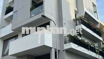 CĂN GÓC SIÊU PHẨM -31D Hoàng Hoa Thám, TB - Dt7x18, nhà mới 