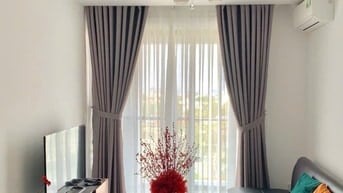 Cần cho thuê căn hộ 2PN dự án Hưng Phúc Premier, 69m2, full, giá 18tr