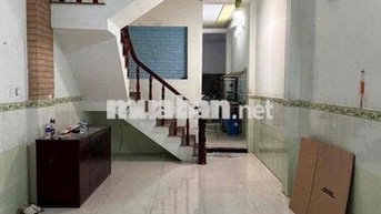NHÀ HẺM 78// NGUYỄN VĂN KHỐI (4x15M) - 4 PHÒNG 5WC