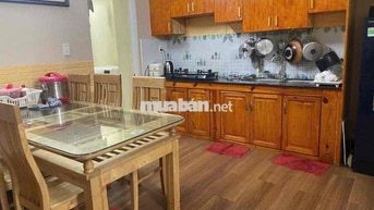 CHO THUÊ CĂN HỘ CHUNG CƯ SƠN AN – VÀO Ở NGAY