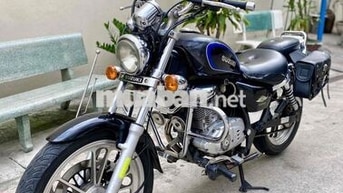 Suzuki GZ125 2008 BSTP Chính Chủ