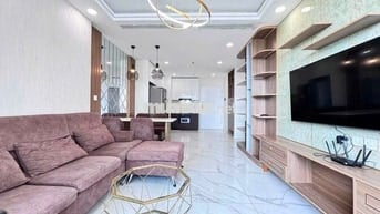 Chủ bán căn hộ Sunshine Sky city Q7 75m2 giá 2,51 tỷ 