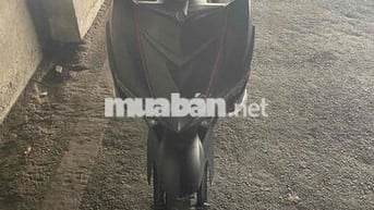 Yamaha Exciter 150 2018 Đen Nhám