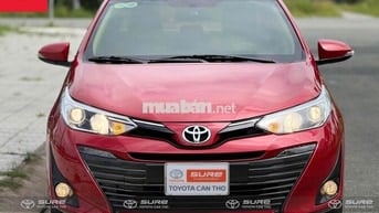 Toyota Vios G 2019 Tự động CHÍNH HÃNG