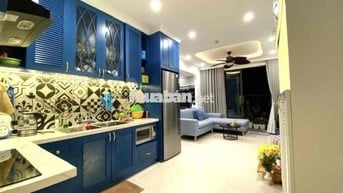 Chủ kẹt tiền bán gấp chung cư Saigon Riverside-Q7-75m2-2pn2wc-2tỷ6.