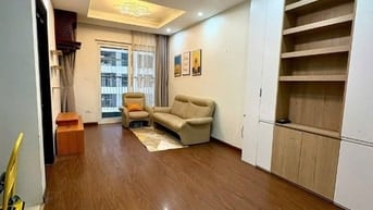 Cho thuê chung cư Central Plaza, Phạm Văn Hai- 65m2, 2Pn giá 13tr5/th