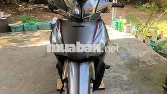 Honda Future 125Fi Xám 125cc
