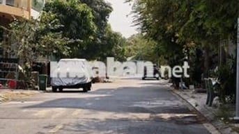 Chính chủ bán đất thổ cư An Phú Đông Q12, 55,6m2