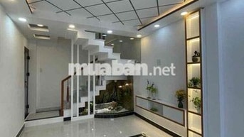CHO THUÊ NHÀ ĐẸP-HẺNM AN DƯƠNG VƯƠNG-P11-QUẬN 6