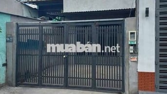 Kho thuê 5*25 Mặt Tiền Đường 21 Chợ Ấp 5 vĩnh lộc b bình chánh tphcm