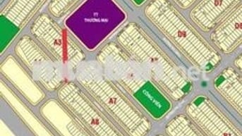🏡 BÁN ĐẤT KDC LAVENDER – PHƯỜNG TÂN TRIỀU, TP. ĐỒNG NAI

📍 Lô A8/3
