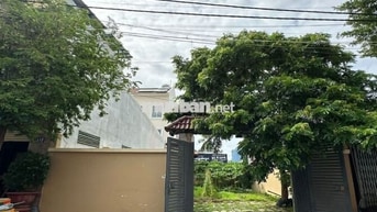 CHỈ MỘT LÔ! Đất thổ cư 215m² đường Ngư Phủ – ngang rộng, dễ xây dựng