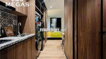 CĂN HỘ LUXURY FULL TOÀN BỘ NTHAT NGAY KINH DƯƠNG VƯƠNG