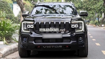 ​Cho thuê Ford Everest 2024 Hạng Thương