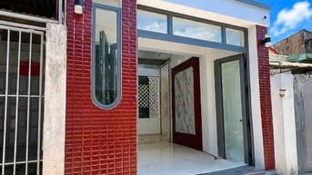 KẸT TIỀN BÁN LUÔN CĂN NHÀ TÂM HUYẾT, SHR ,  GẦN AN SƯƠNG NHỈNH 3 Đ