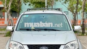 Ford Escape XLS 2.3 AT 2011 Tự động Bạc