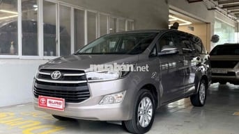 Toyota Innova 2018 Số sàn - 1 Chủ - Xe Cũ Tại Hãng