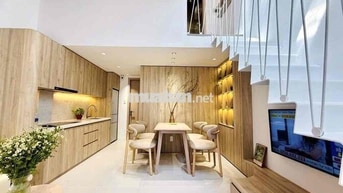 🏡 GIẢM CÒN 3.38 TỶ – NHÀ MỚI HOÀNG BẬT ĐẠT – FULL NỘI THẤT – ĐANG CHO