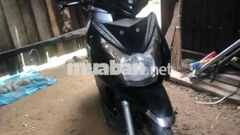 Suzuki Hayate SS 2012 Đen