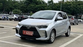 Toyota Wigo 2024 Số tự động - 1 Chủ lướt 8.391Km