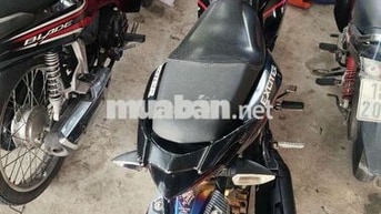 Yamaha Exciter 150 2016 Đen nhám máy zin