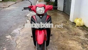 Yamaha Sirius 2023 Đỏ đen Xăng