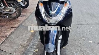 Honda SH Mode 2021 Đen 25000 km
