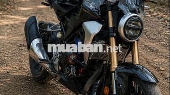 Honda CB300R 2019 Đen