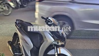 Honda SH150i CBS 2023 Bạc