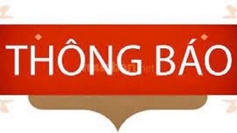CTY ĐẤU GIÁ HỢP DANH TRỰC TUYẾN VIỆT NAM (VNOA) TỔ CHỨC ĐẤU GIÁ