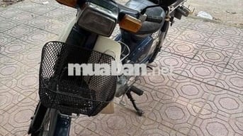 Honda Cub 82/70 Xanh, Trắng Hà Nội